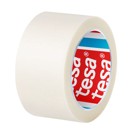 tesafilm PAPER, transparent, im Tower, 10 m x 19 mm