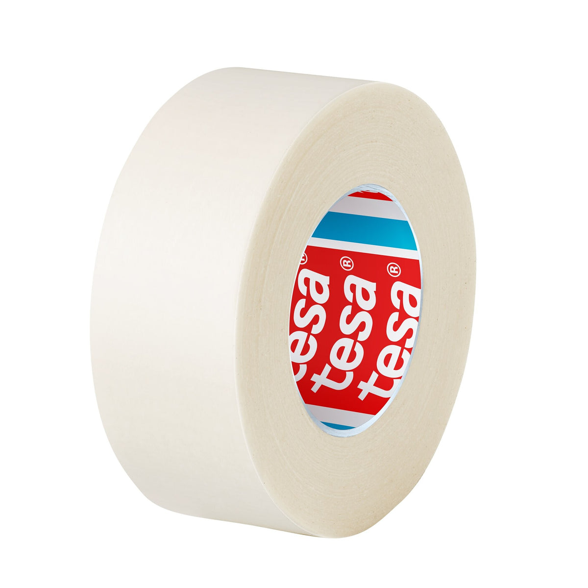 tesafilm PAPER, transparent, im Blister, 33 m x 19 mm