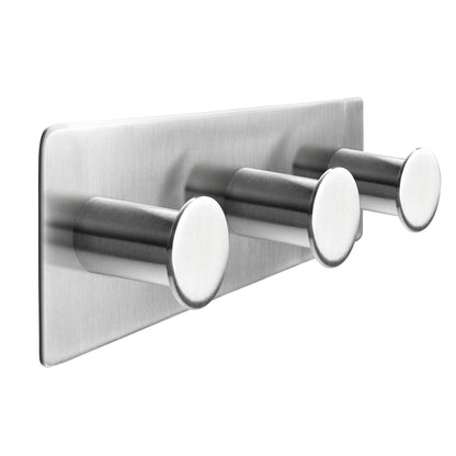 tesa Powerbutton Classic Hakenleiste