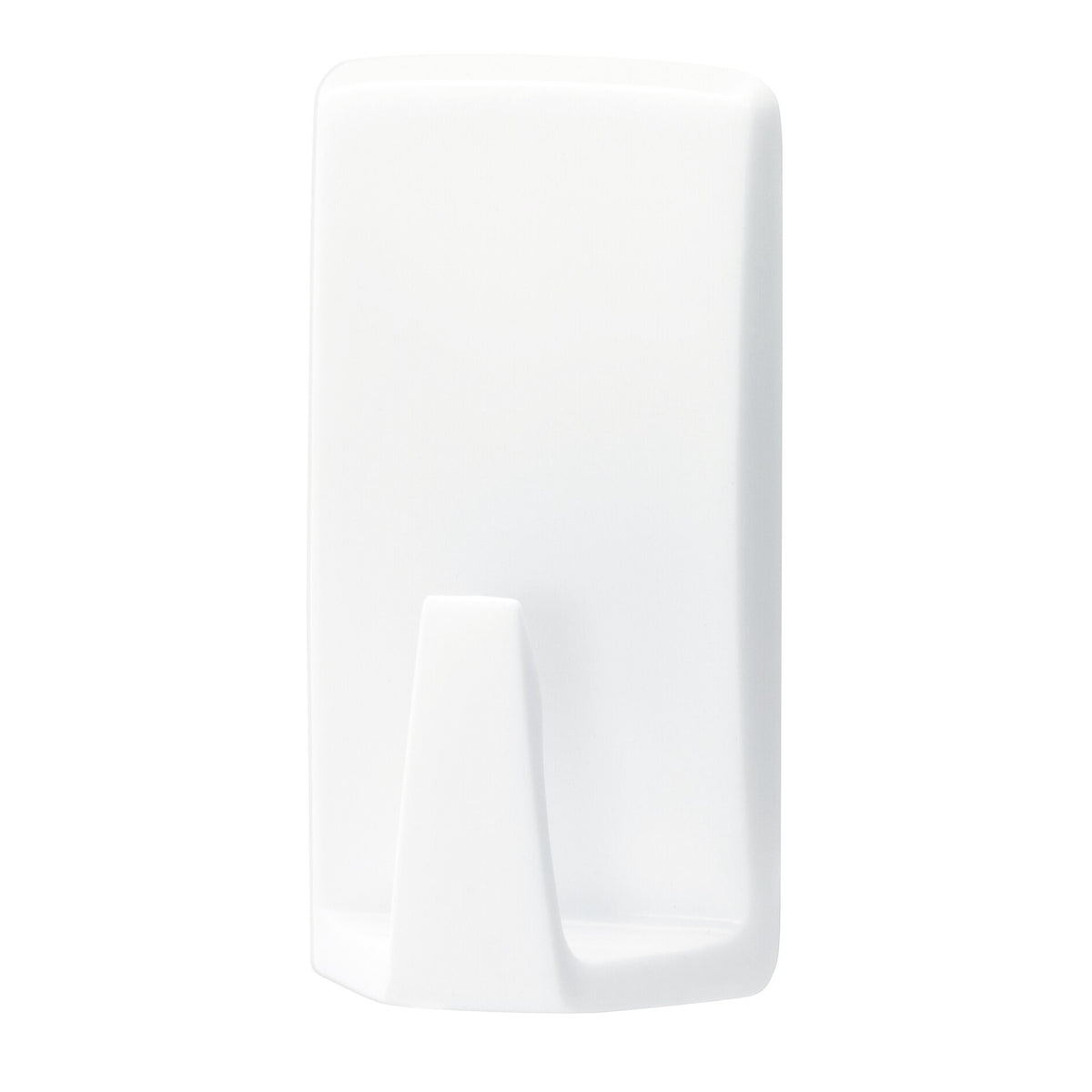 tesa Powerstrips Waterproof Haken WAVE, weiß