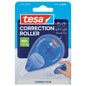 tesa CORRECTION ROLLER jednorazowy, 10 m x 4,2 mm, biały, w blistrze, 1 sztuka