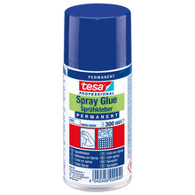Klej w sprayu tesa PERMANENT, 300 ml