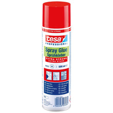 Klej w sprayu tesa EXTRA STARK, 500 ml