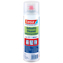 tesa ŚRODEK CZYSZCZĄCY DO PRZEMYSŁU w sprayu, 500 ml