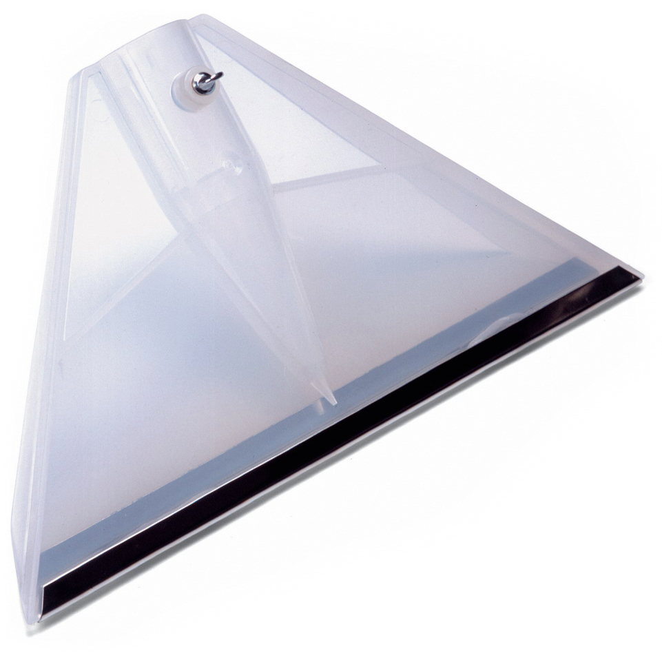 Dysza do odsysania dywanów Numatic 275 mm przezroczysta, akcesoria 32 mm | Opakowanie (1 szt.)