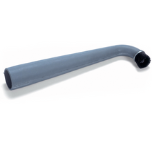 Dysza gumowa kątowa Numatic ze szczotką stożkową 225 mm, akcesoria 32 mm | Opakowanie (1 szt.)