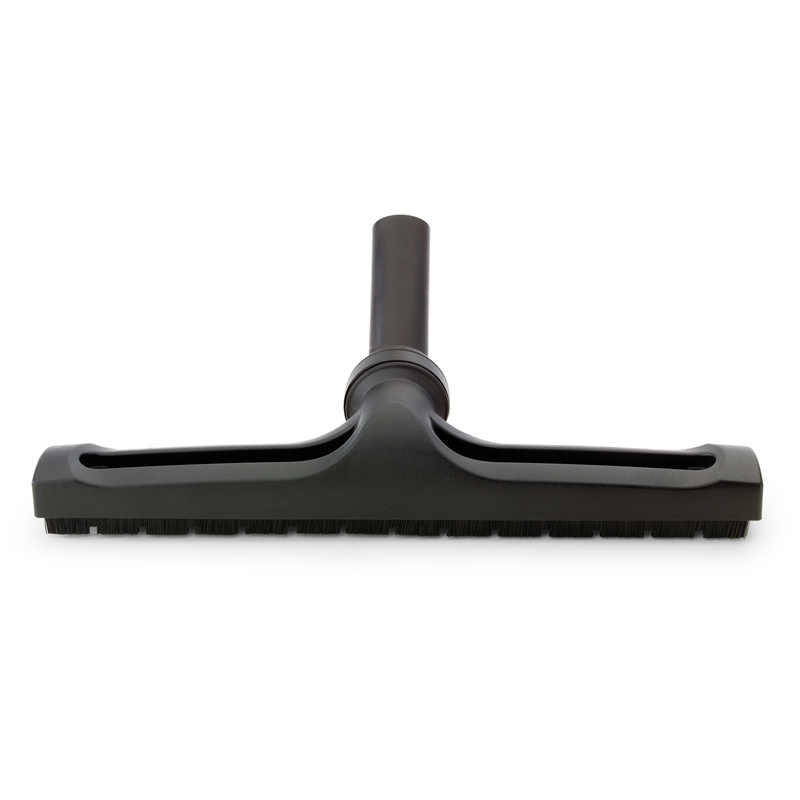 Numatic dysza ssąca do pracy na sucho ze szczotką/szczotką i rolkami