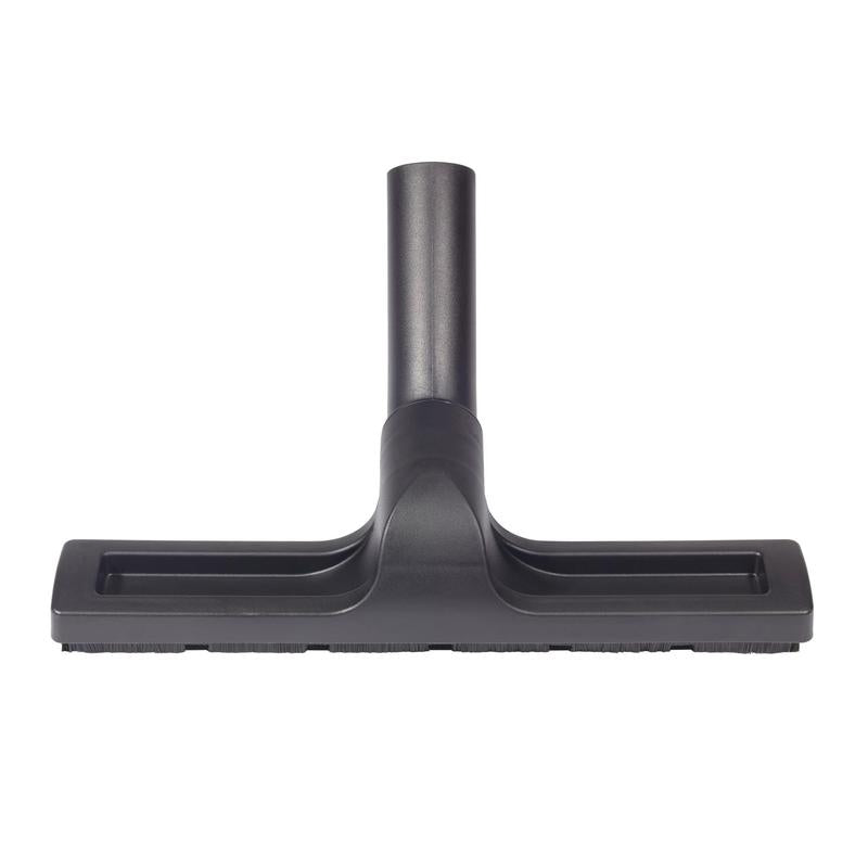 Ssawka podłogowa Numatic 400 mm z gumą/szczotką i kółkami, akcesoria 32 mm | Opakowanie (1 szt.)