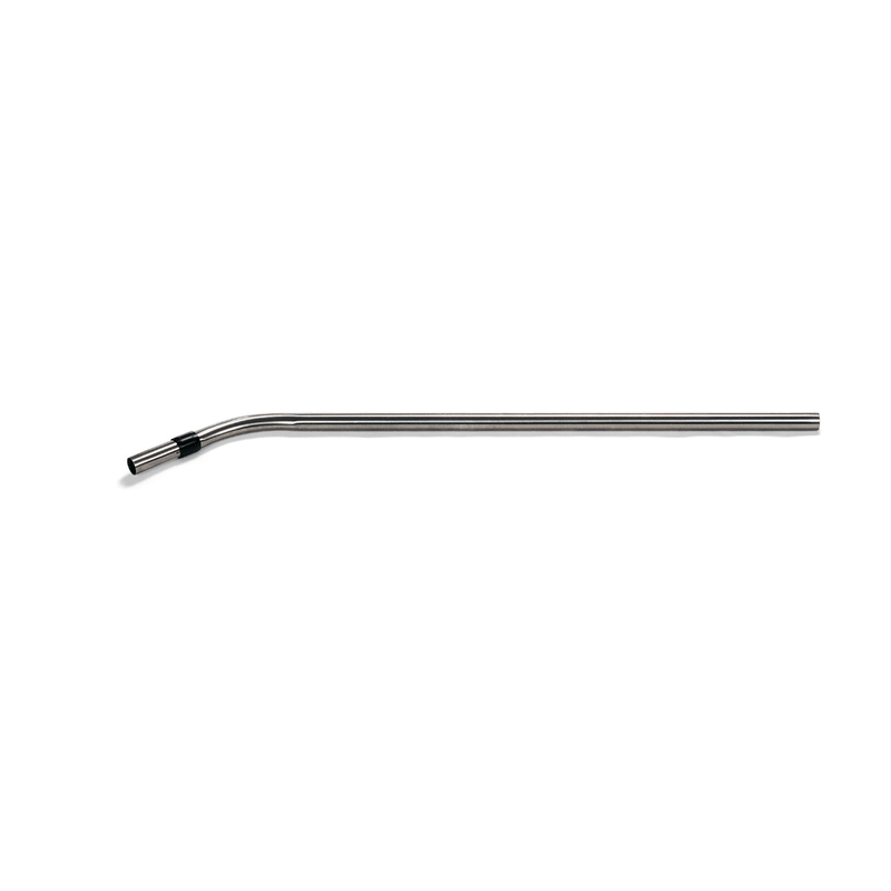 Rura ssąca Numatic 1-częściowa, 1220 mm z regulatorem siły ssania ze stali nierdzewnej, akcesoria 32 mm | Opakowanie (1 szt.)