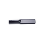 Numatic ssawka szczelinowa ABS 305 mm, akcesoria 38 mm | Opakowanie (1 szt.)