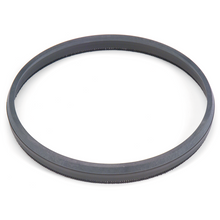 Pierścień osłony ssącej/rozpryskowej Numatic HFM/NPR/NuSpeed ​​​​z listwami szczotkowymi | Opakowanie (1 szt.)