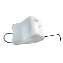 Zbiornik na ług Numatic NuSpeed, 10 L | Opakowanie (1 szt.)