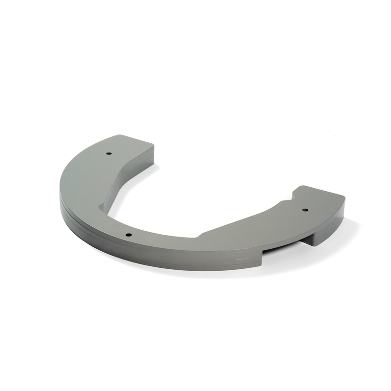 Numatic HFM/NPR/NuSpeed ​​​​10 kg dodatkowego ciężaru | Opakowanie (1 szt.)