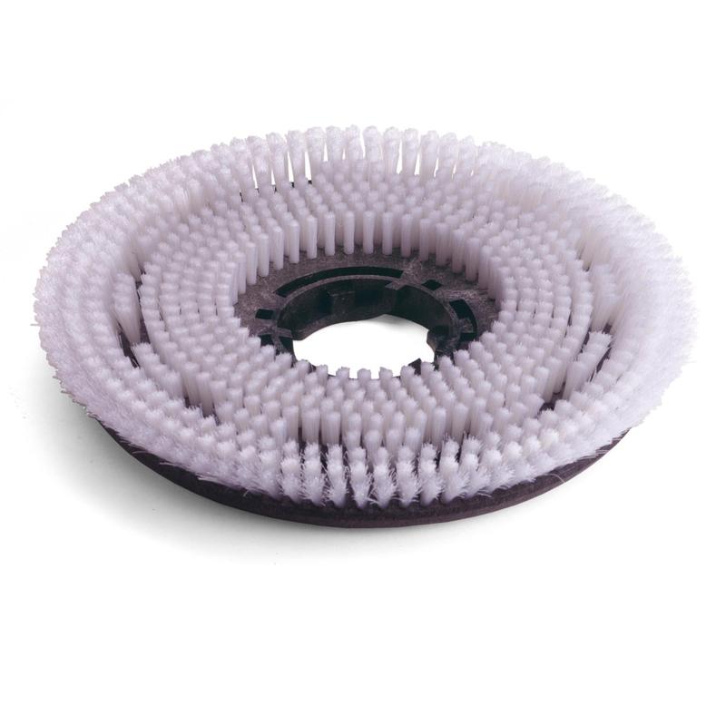 Numatic Octo Nylonowa szczotka do szorowania 300 mm do TTV678/TVL850 | Opakowanie (1 szt.)