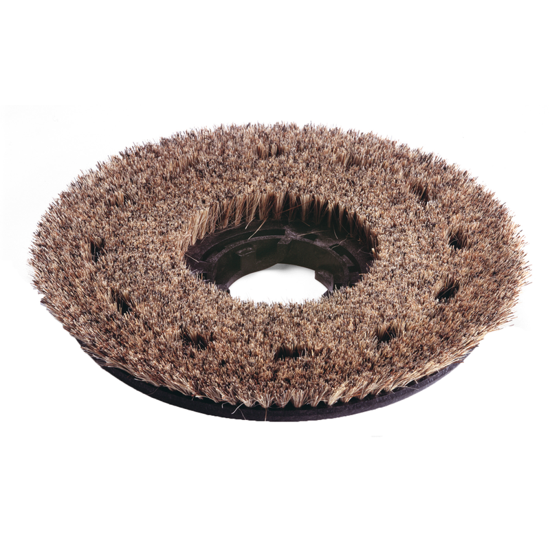 Szczotka polerska Numatic Union 450 mm | Opakowanie (1 szt.)