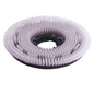 Szczotka do szamponu Numatic nylonowa 450 mm | Opakowanie (1 szt.)