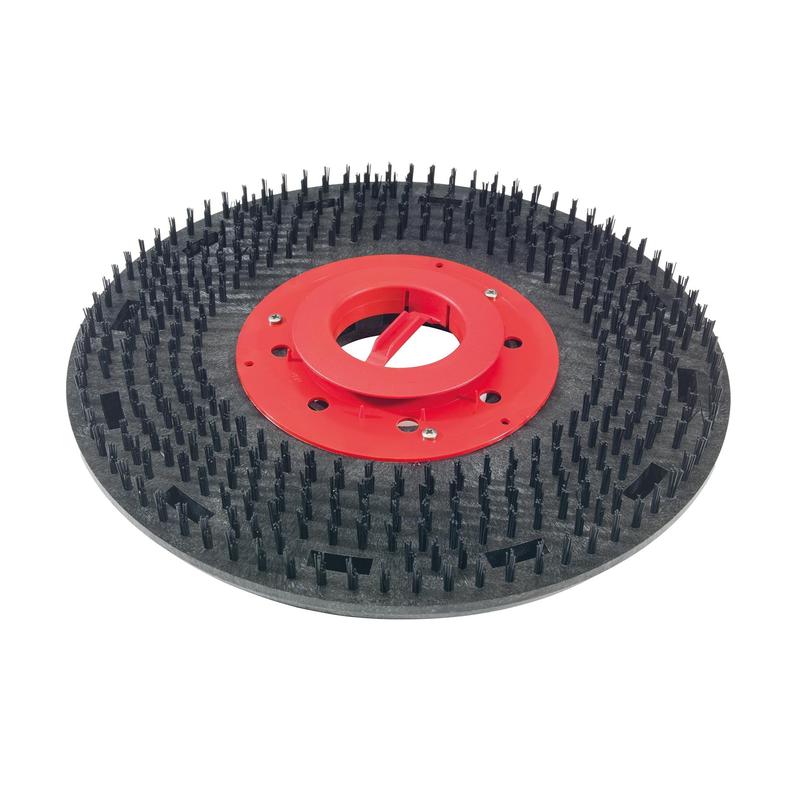 Płyta napędowa Numatic Octo PadLoc, 305 mm do TTV678/TVL850 | Opakowanie (1 szt.)