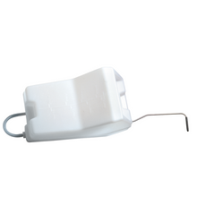 Zbiornik na ług Numatic HFM/NPR, 10 L | Opakowanie (1 szt.)