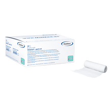 Elastyczne bandaże mocujące Maielast-smooth LUX Cello, 20 sztuk w opakowaniu