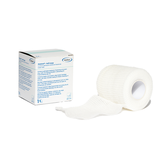 Maielast-haft krepp Elastyczny bandaż mocujący, 1 szt./opakowanie