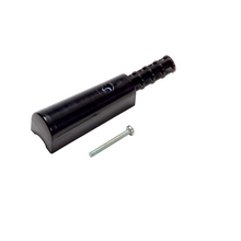 Uchwyt Numatic do wiadra obrotowego 4 L, czarny | Opakowanie (1 szt.)