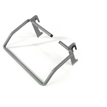 Numatic rama mocująca do skrzynki mopa Mopmatic MK1, stal nierdzewna | Opakowanie (1 szt.)