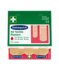 Produkty wycofywane z oferty: Zestaw uzupełniający plastrów Holthaus Medical Salvequick® REF 6444 w opakowaniu ochronnym, 2 rozmiary | Opakowanie (40 sztuk)