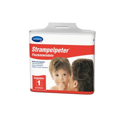 Strampelpeter FloWI 11x30 P56 | Opakowanie (56 sztuk)