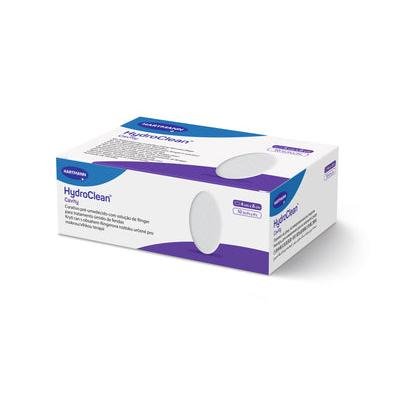 Wnęka Hartmann HydroClean 4cm P10 K6 | Opakowanie (10 sztuk)