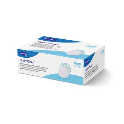 HydroClean mini 3cm okrągły | Opakowanie (10 sztuk)