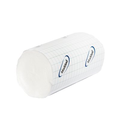 MaiMed-PB Syntetyczny bandaż wyściełający, 12 sztuk w torebce