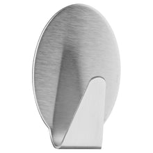 Haczyk tesa Permanent METAL OVAL L