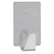 Haczyk tesa Permanent METAL RECTANGULAR S