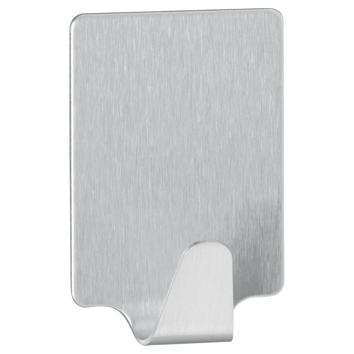 tesa Permanent Haken METAL RECTANGULAR L