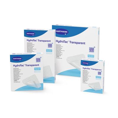 HydroTac trans. 5x7*5cm st | Opakowanie (10 sztuk)