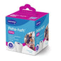 Peha-haft easy 6cmx4m Wh P1 DE,FR,NL,EN | Opakowanie (1 szt.)