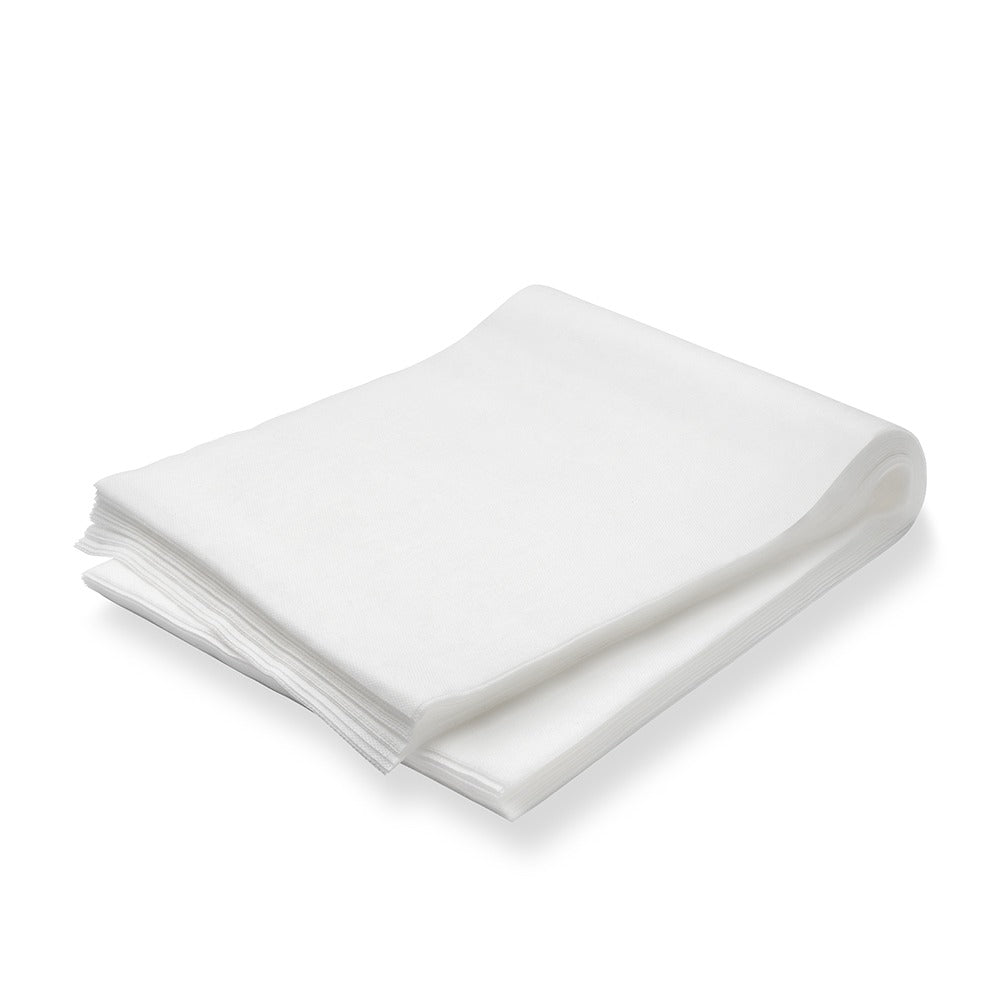 Sito Staubbindetuch 23, imprägniert ca. 23g/m², weiß, 600 x 250 mm