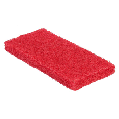 Sito Super Handpads, 250 x 115 x 24 mm rot