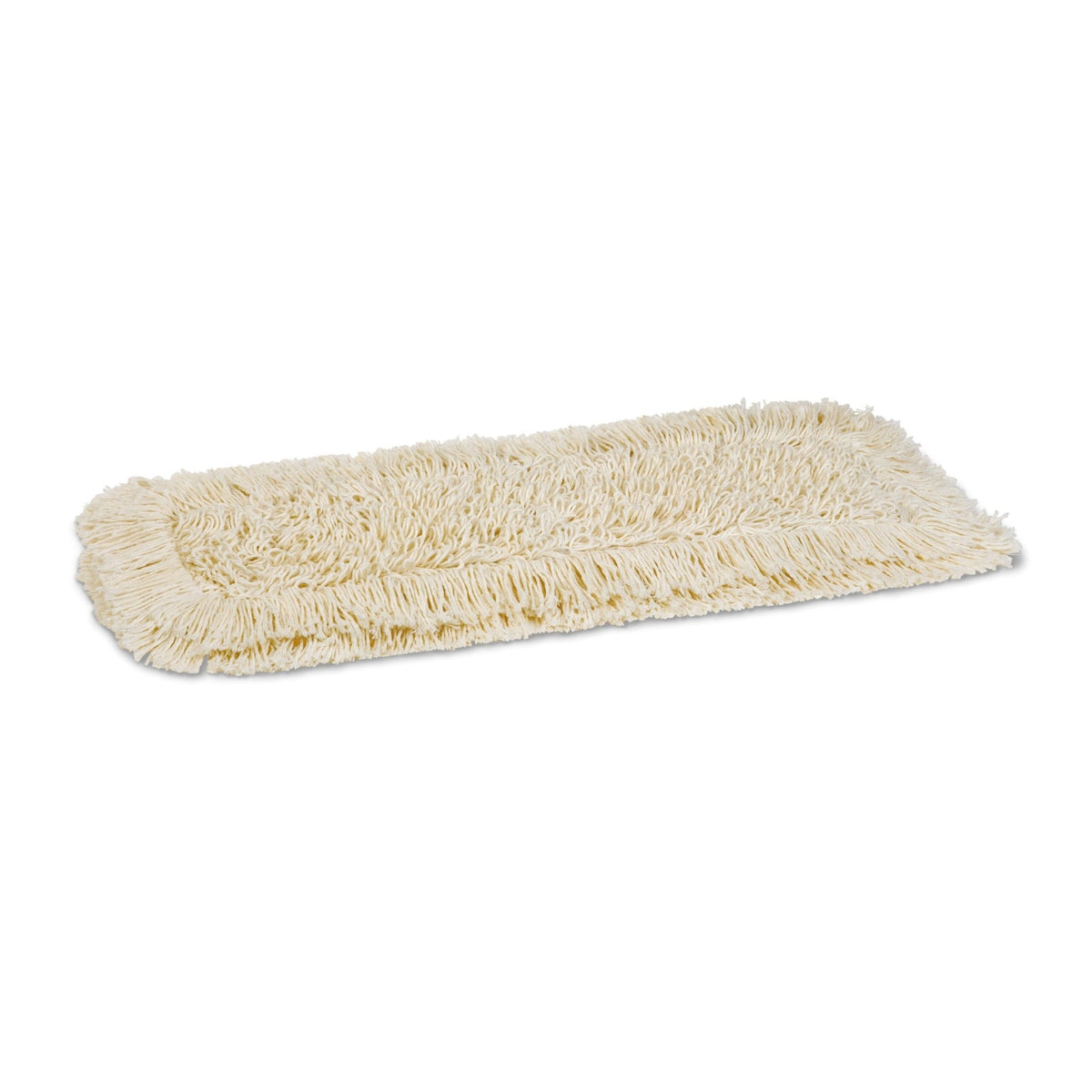 Sito Mopp Profi Cotton Tasche/Lasche Farbcodierung, weiß 500 mm