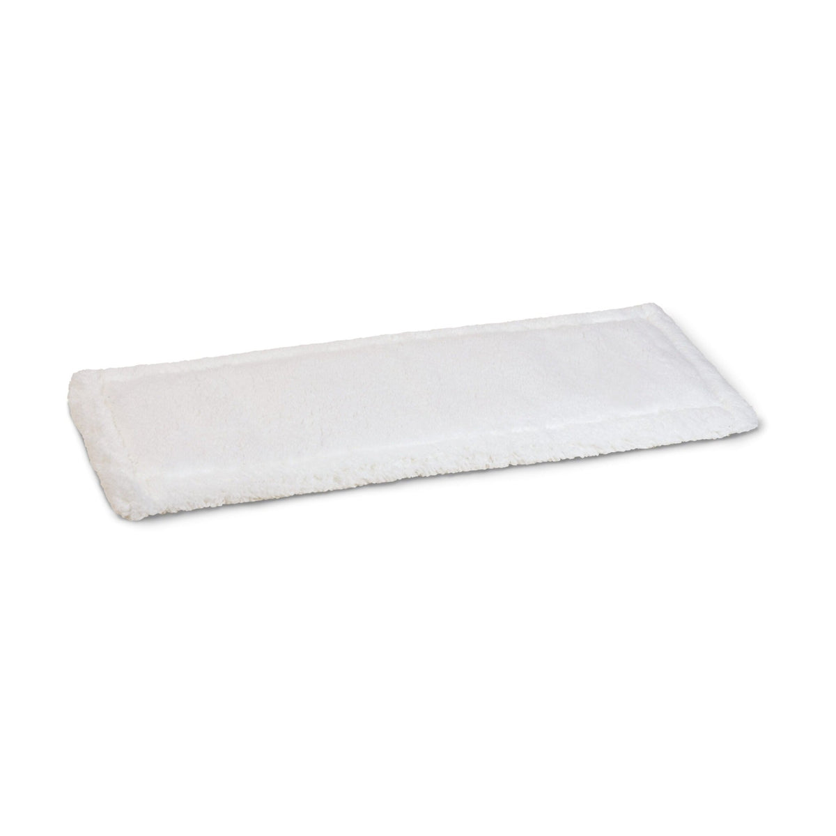 Sito Microfaser Mopp Profi Tasche/Lasche Farbcodierung, weiß 400 mm
