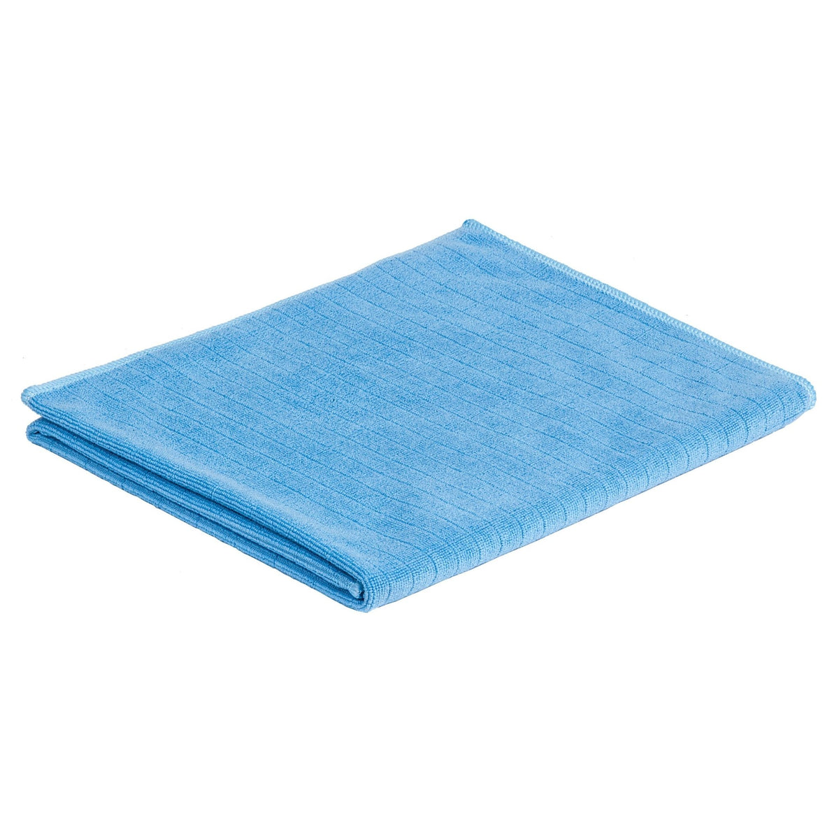 Sito Microfaser Boden-, Geschirr- & Küchentuch, 500 x 600 mm blau