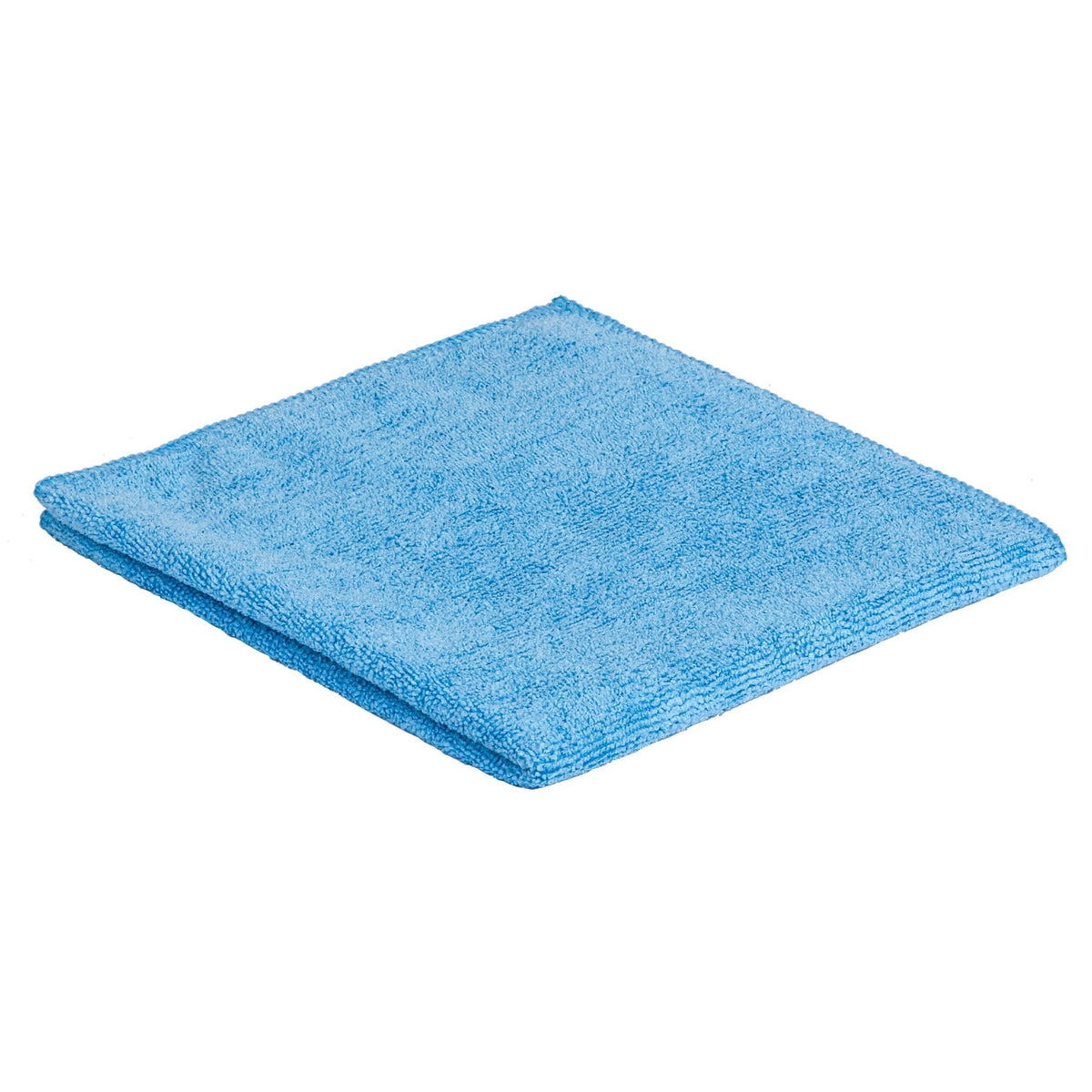 Sito Microfaser Profi, 400 x 400 mm blau