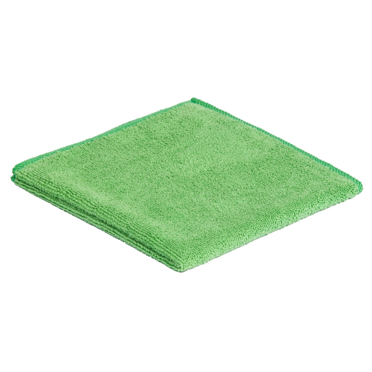Sito Microfaser Profi, 400 x 400 mm grün
