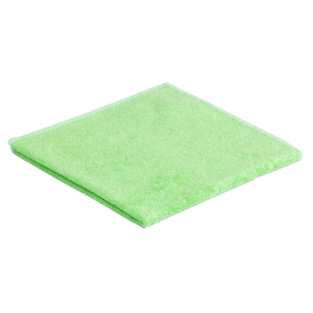Sito Microfaser Stretch, 400 x 400 mm grün