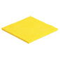 Sito Microfaser PU-Special, 350 x 400 mm gelb