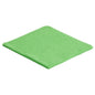 Sito Microfaser PU-Special, 350 x 400 mm grün