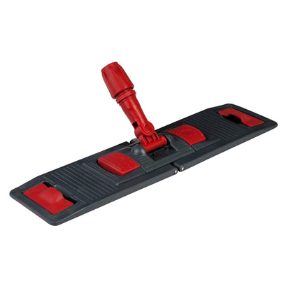 Sito Eco Two für Taschen- und Laschensysteme, grau/rot 500 mm