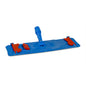 Sito Magnetic Two für Laschensysteme Verbindungsbolzen aus Metall, blau 500 mm