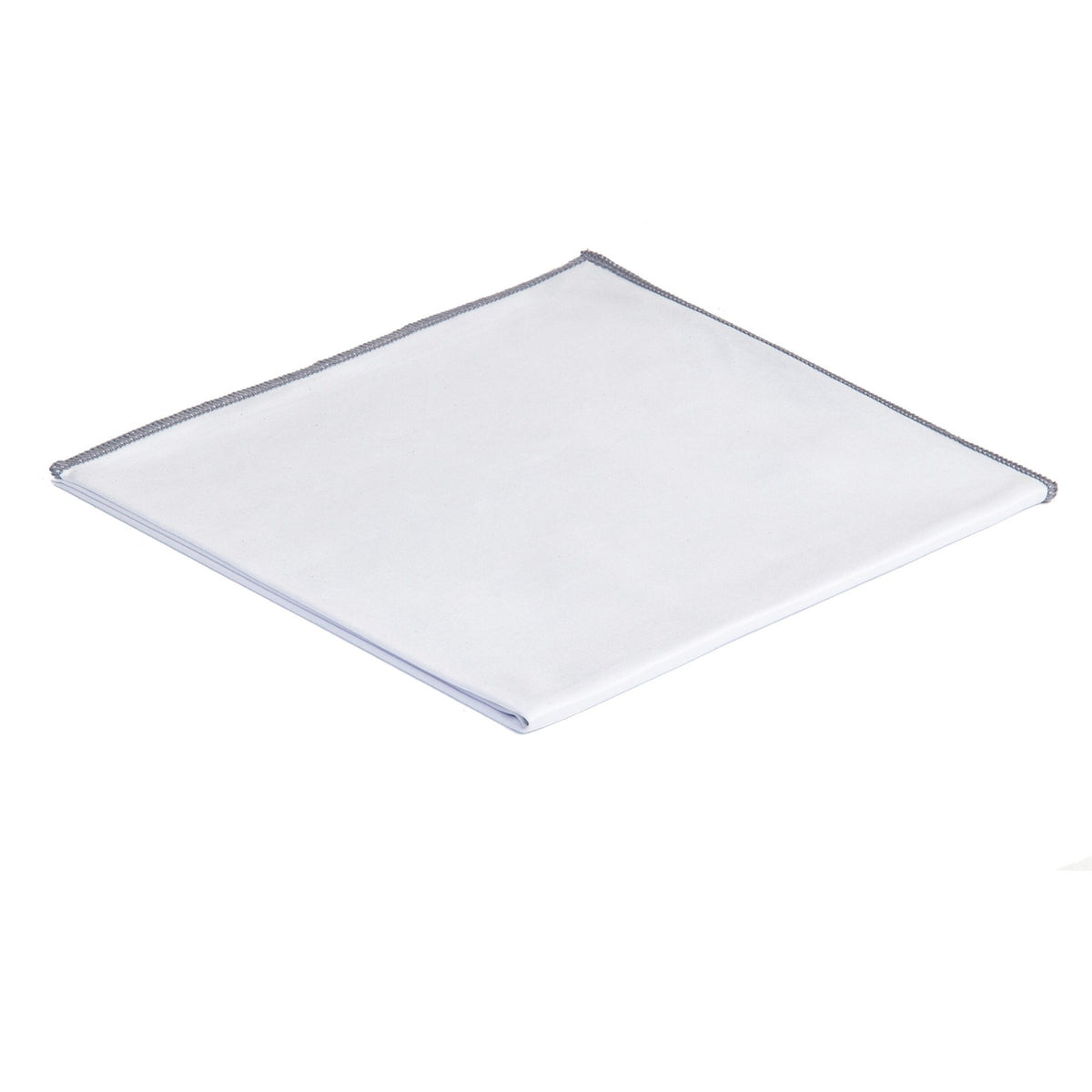 Sito Microfaser Dekanter Tuch, weiß, 500 x 700 mm