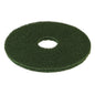 Sito Super Floor-Pad Vlies 13", 330 x 330 x 24 mm grün